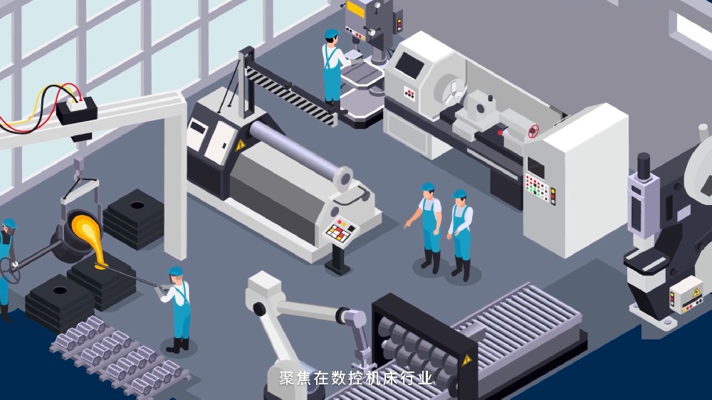 三维动画制作中的创意艺术特性有哪些？_上海形象照_上海月光宝盒文化